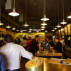 スタバ1号店　店内
