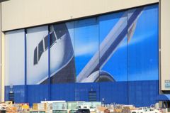 Boeing Everett