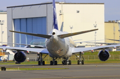 747-8F (PANALPINA Freighter)