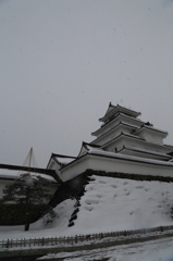 鶴ヶ城　２
