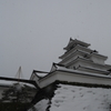 鶴ヶ城　２
