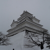 鶴ヶ城