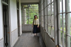 明治村2012.5.9 ①