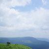 阿蘇　夏の景