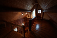 ＬＯＧＨＯＵＳＥ