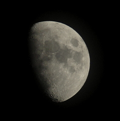 moon