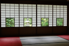 京都　雲龍寺