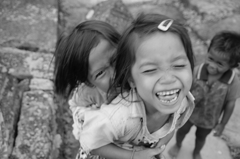 Children of cambodia①