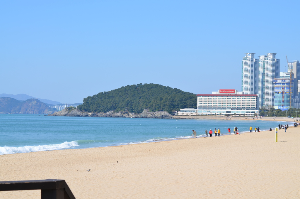 韓国