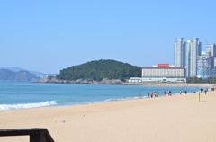 韓国