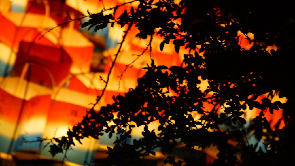 想いを込めて。