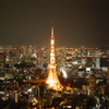 TOKYO　TOWER