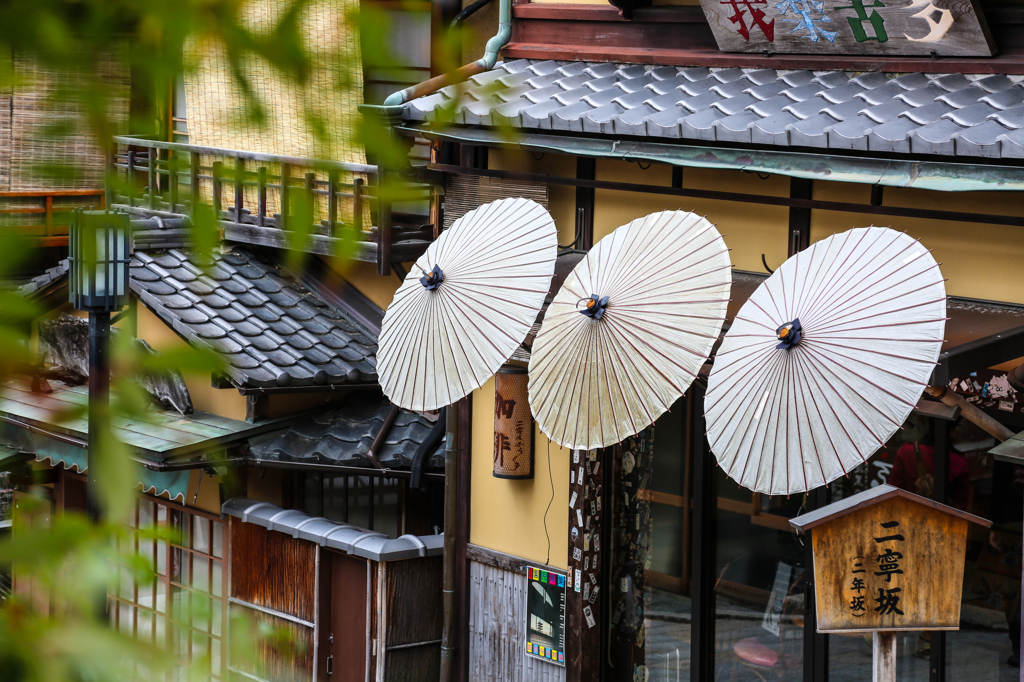 二年坂