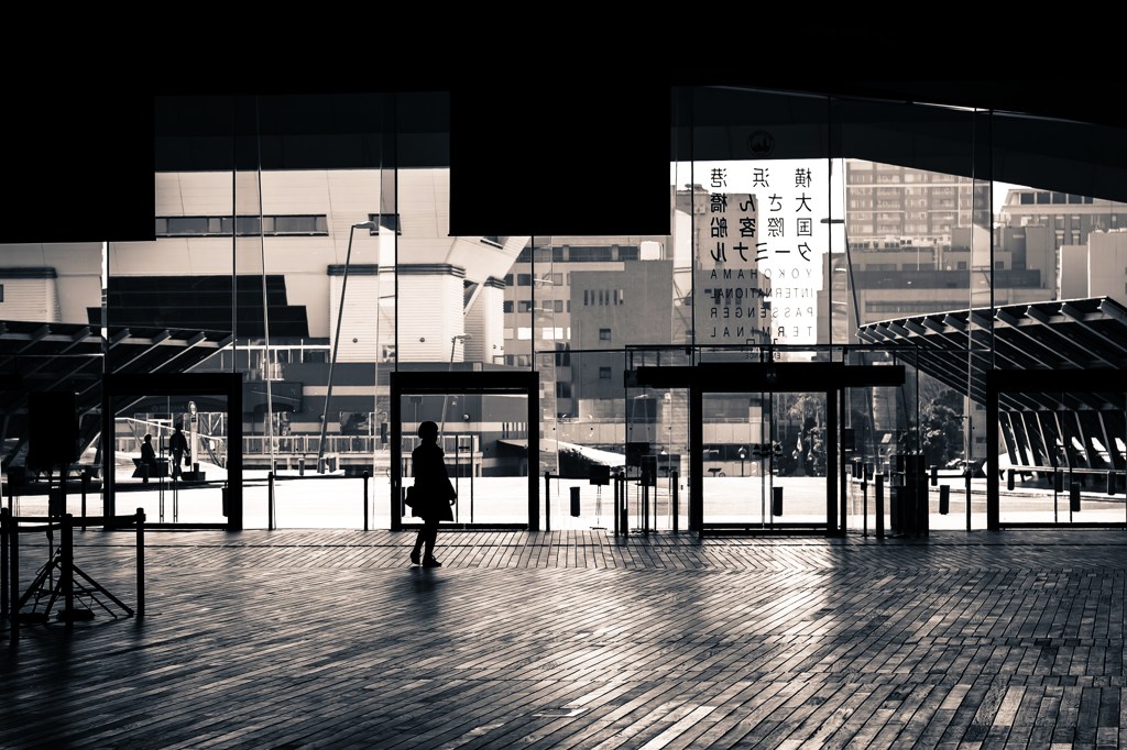 yokohama-スナップ