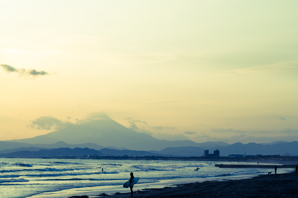 いつかの夢