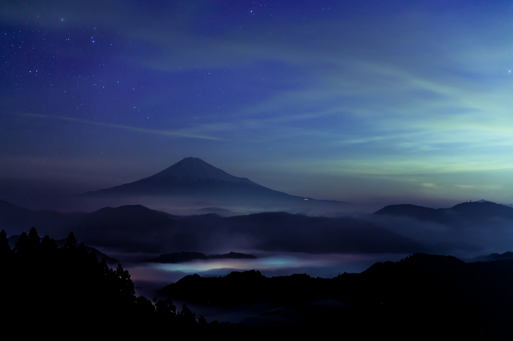 天地の宴