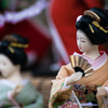 京・二寧坂の舞