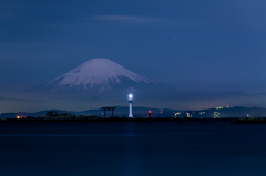 幻景の夜