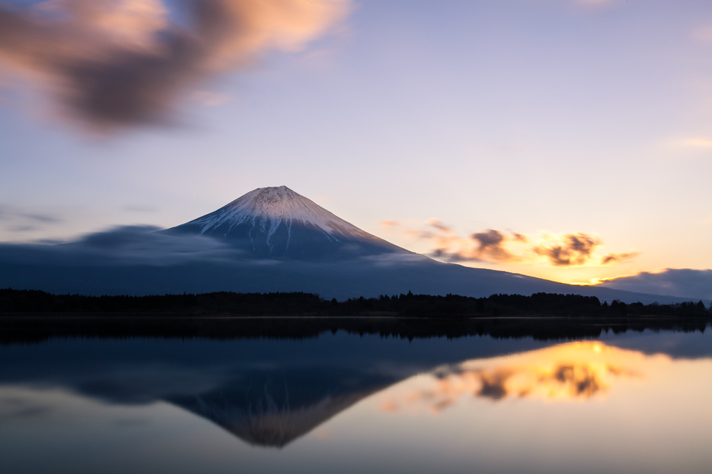 静と動