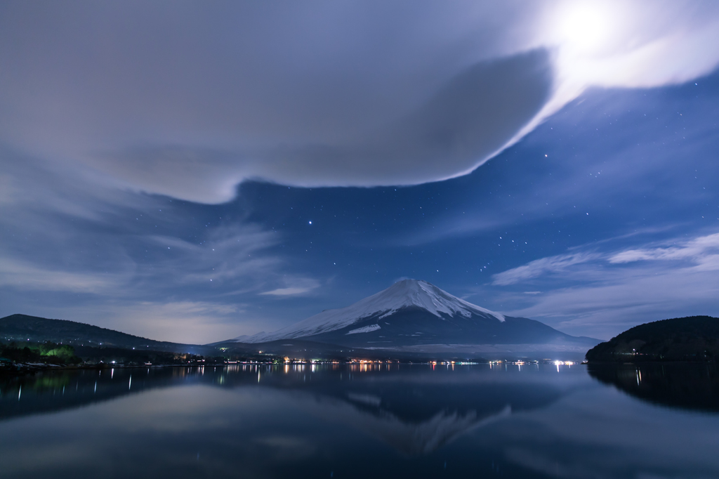 乱雲の時