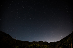 Night of the star