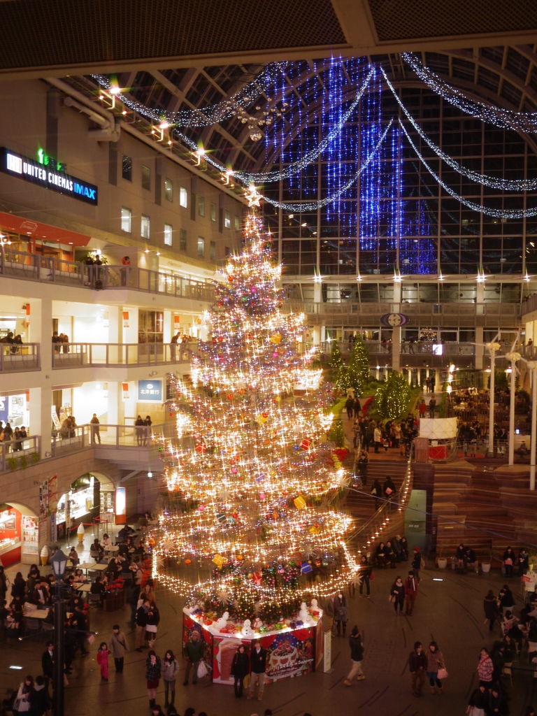 Christmas