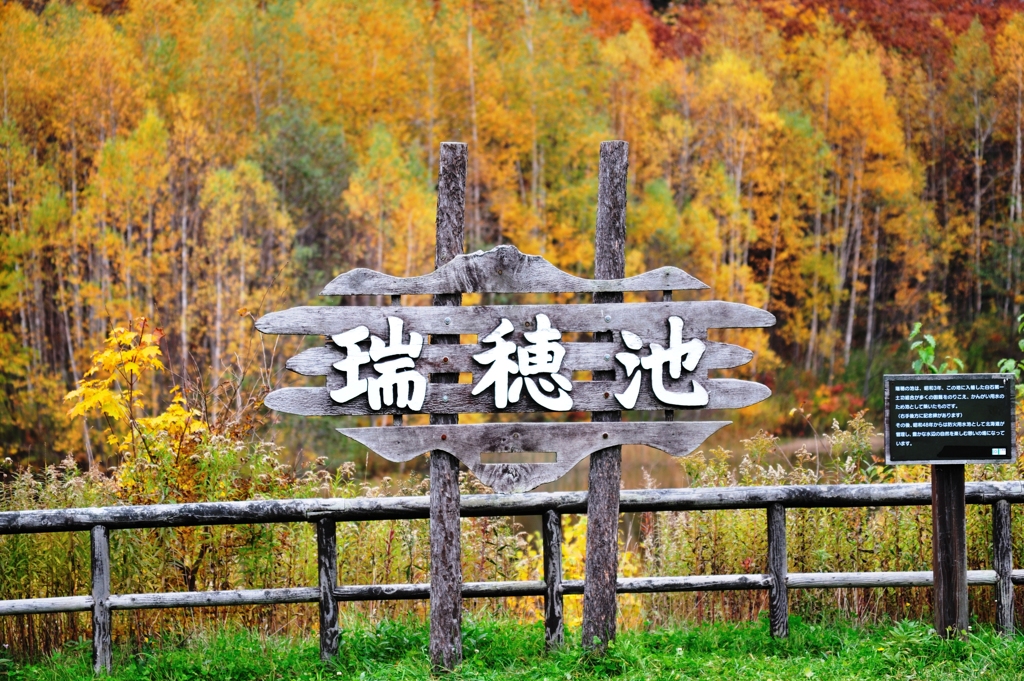 晩秋