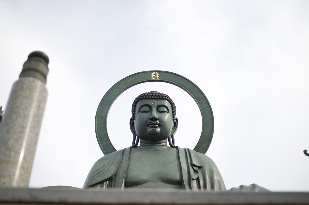 高岡大仏
