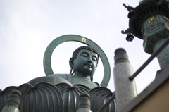 高岡大仏