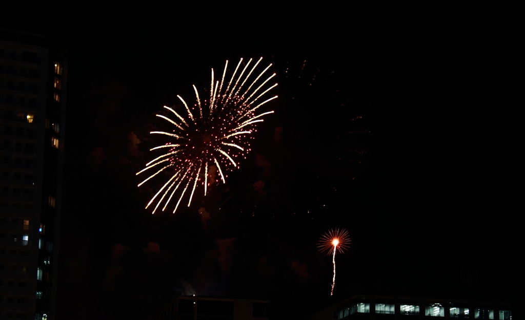 hanabi