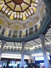 Tokyo Station 