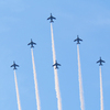 Blue impulse #4