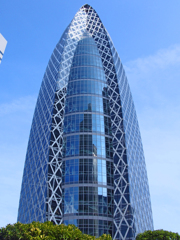 コクーンタワー