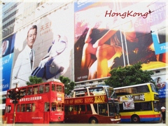 Hongkong & Macau