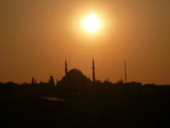 イスタンブール