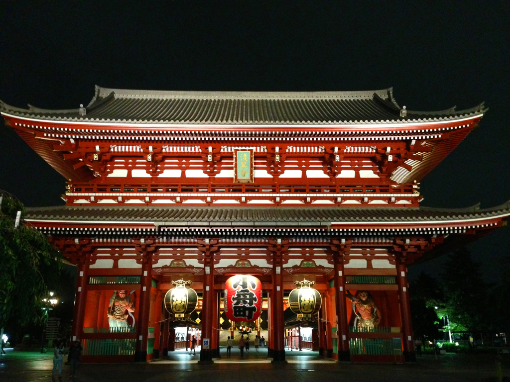 浅草寺