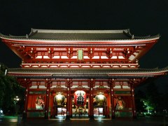 浅草寺