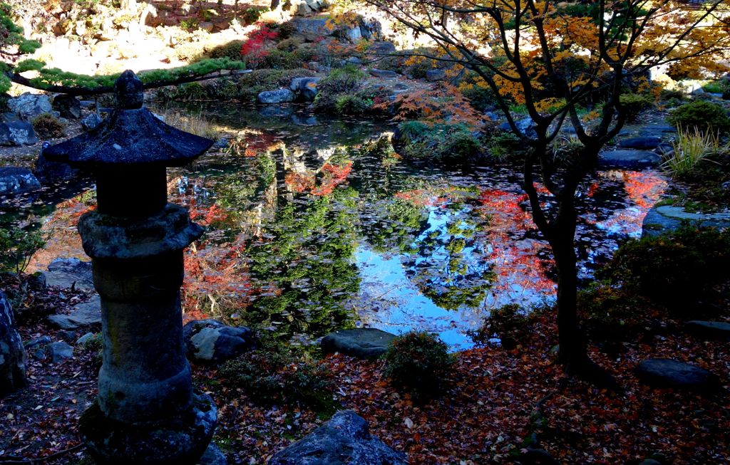 恵林寺