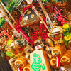 二の酉☆花園神社#10