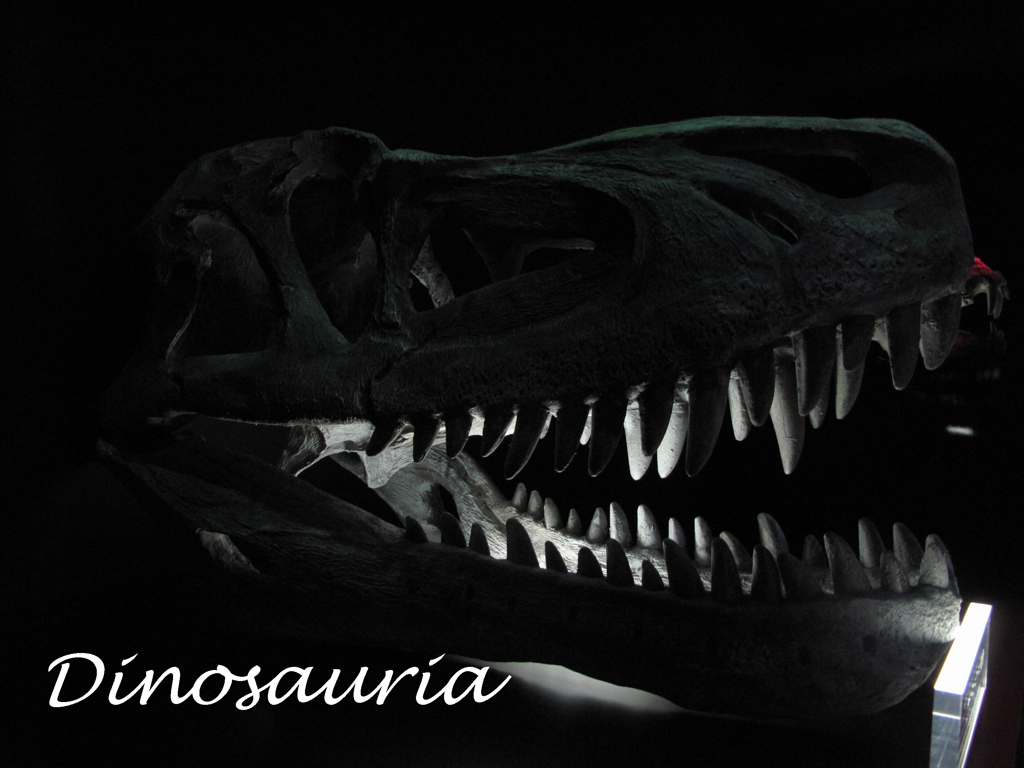 ディノサウルス