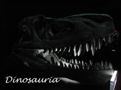 ディノサウルス