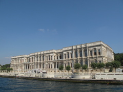 ボスポラスクルーズ