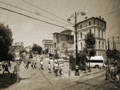 イスタンブール