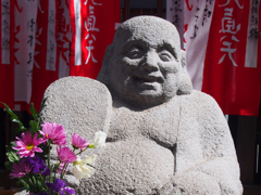 布袋さん