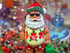 サンタ