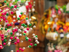 二の酉☆花園神社#4