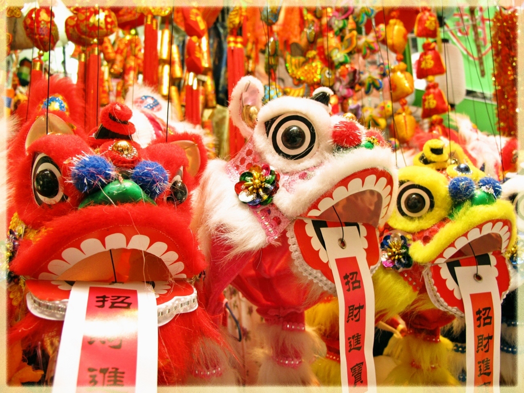 Hongkong & Macau