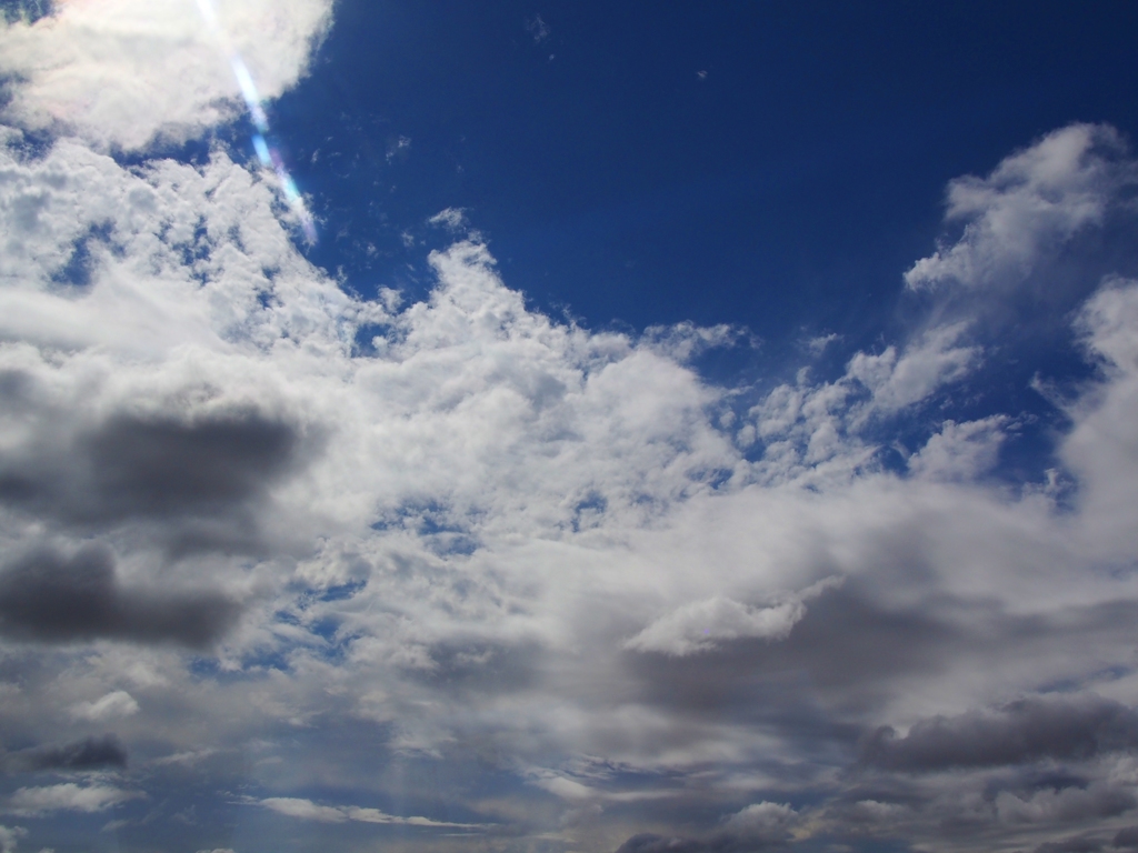 空