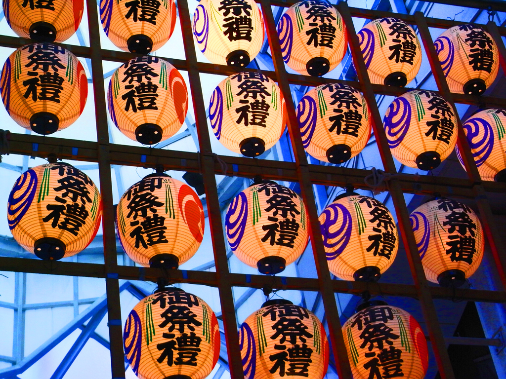 祭礼