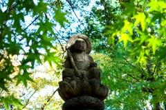 九品仏浄真寺